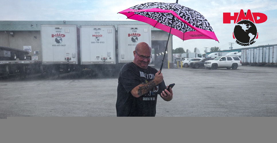 Trucker Weather Apps
